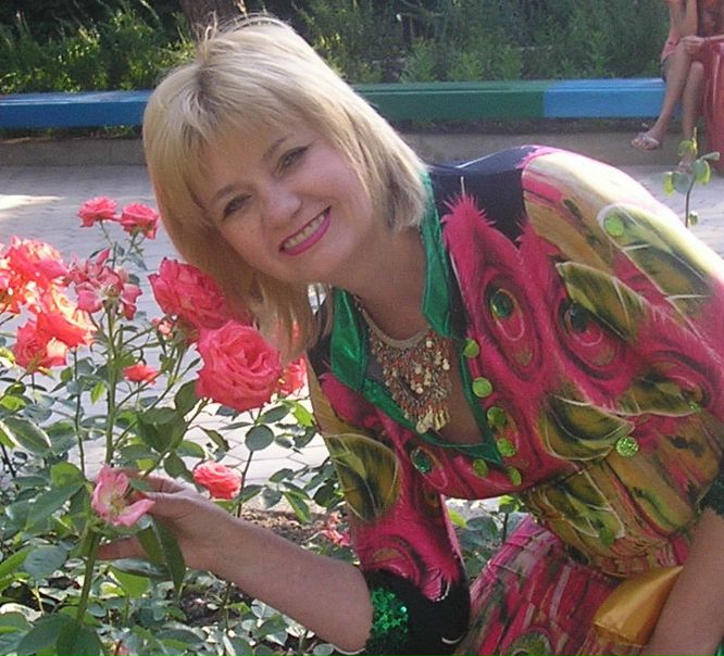 №2, Татьяна Копырялова №2, Татьяна Копырялова