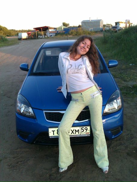 №2, Кристина Воронова, Пермь №2, Кристина Воронова, Пермь