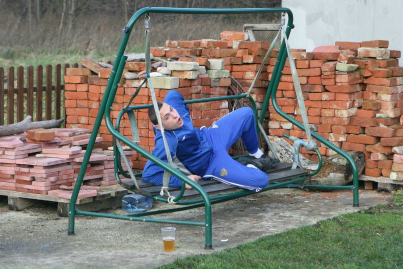 Андрей Калинков | Калининград