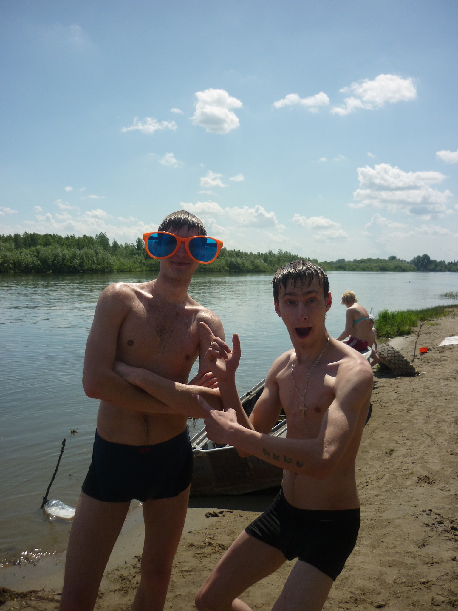 Фото профиля