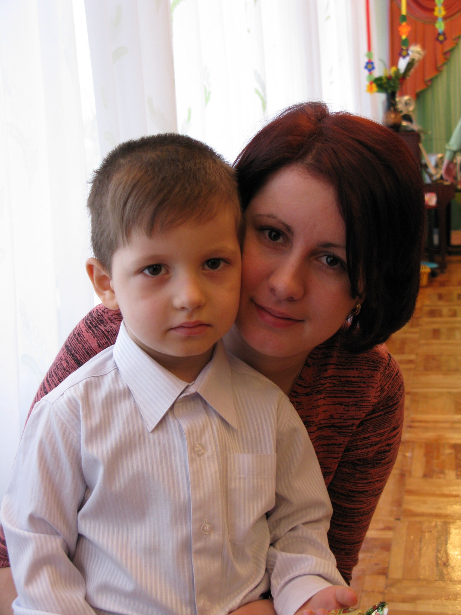 Фото профиля