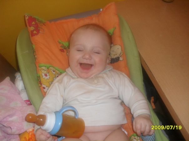 №3, Олюшка Капустина №3, Олюшка Капустина