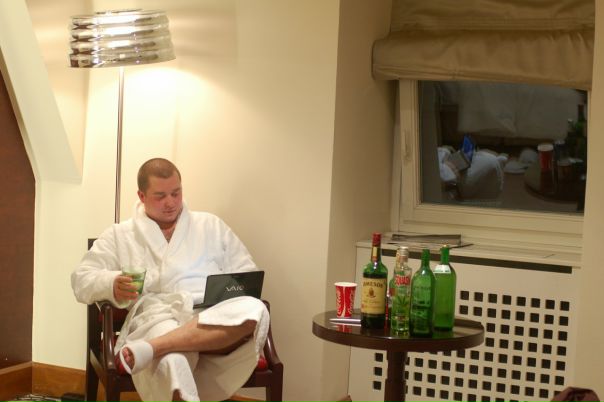 №79, Антон Балясников, Санкт-Петербург №79, Антон Балясников, Санкт-Петербург