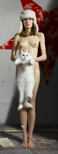 №122, Наталья Киватцева, Волгоград №122, Наталья Киватцева, Волгоград