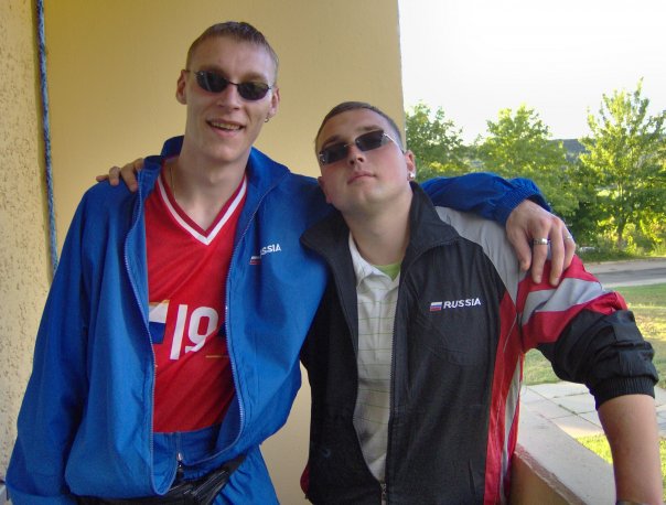 Artöm шефер фото профиля #2