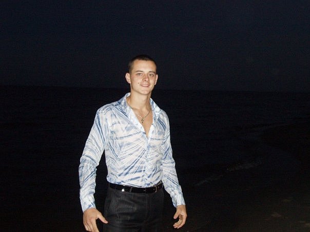 №5, Толик Бойко, 37 лет №5, Толик Бойко, 37 лет