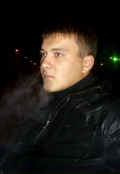 №13, Виталик, 37 лет №13, Виталик, 37 лет