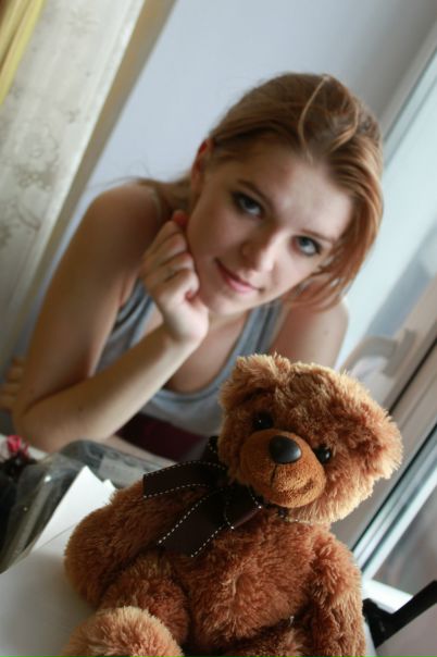 №118, Юлия Калёнова, Москва №118, Юлия Калёнова, Москва