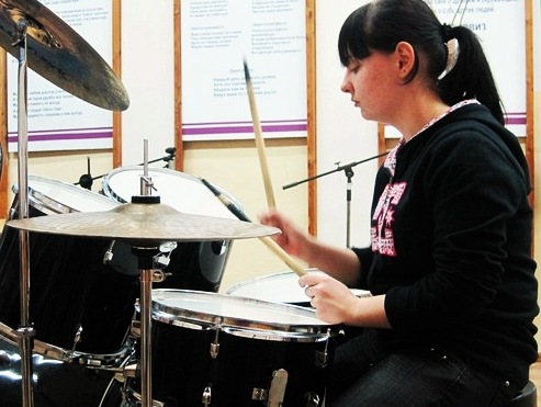 Фото профиля