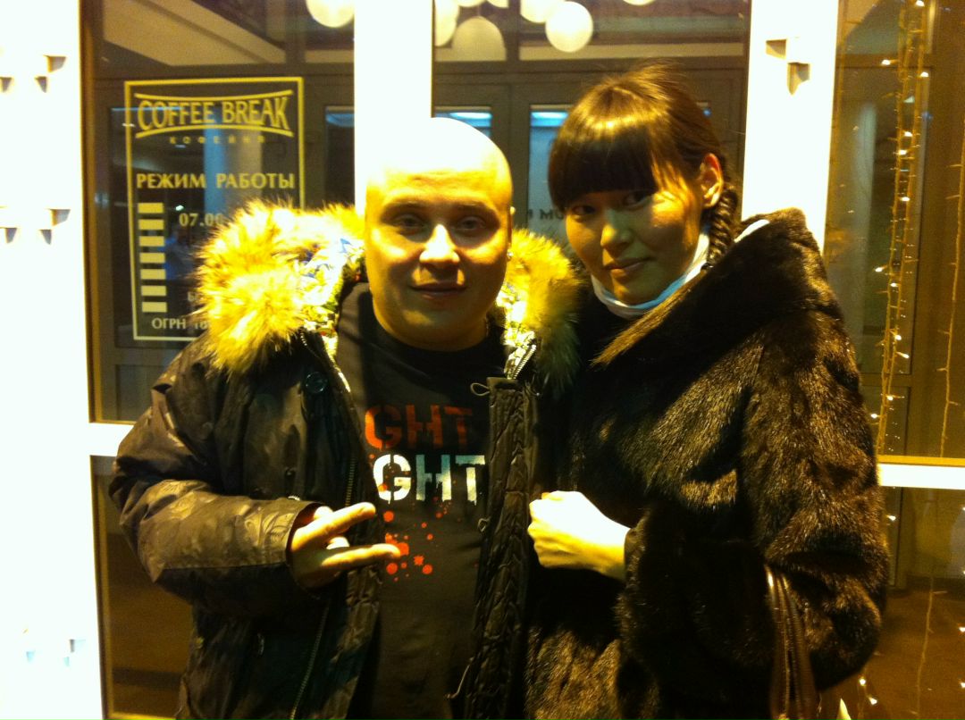 Людмила Атутова Леонидовна | Улан-Удэ