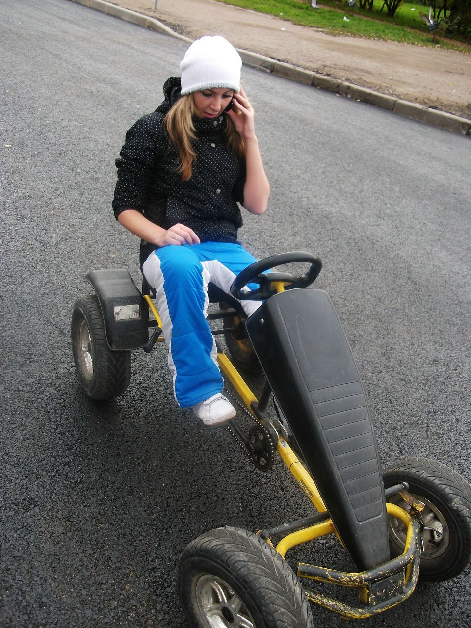 Александра Слупская | Санкт-Петербург