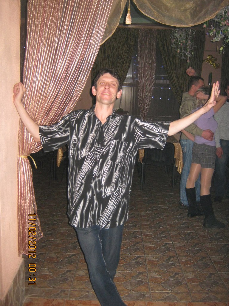 Виктория Купенко | Кременчуг