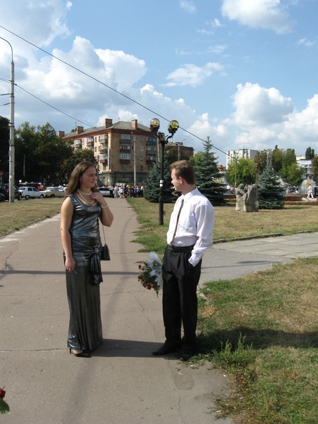 №60, Ольга Нестеренко (никищенкова), Чернигов №60, Ольга Нестеренко (никищенкова), Чернигов