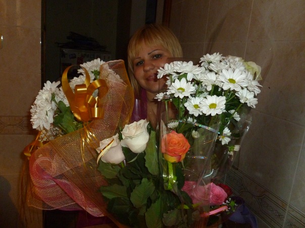 №72, Юлия Бессараб, 40 лет, Севастополь №72, Юлия Бессараб, 40 лет, Севастополь