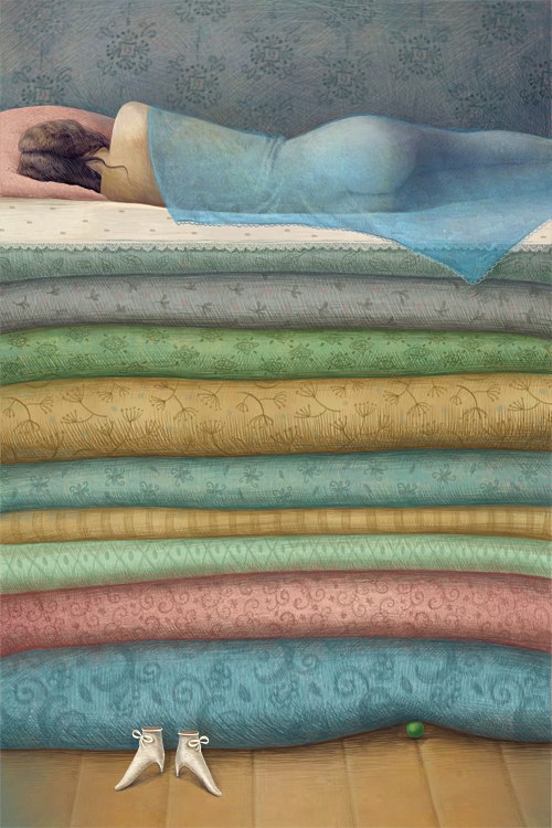 Настя Андрейченко | Сосновый Бор