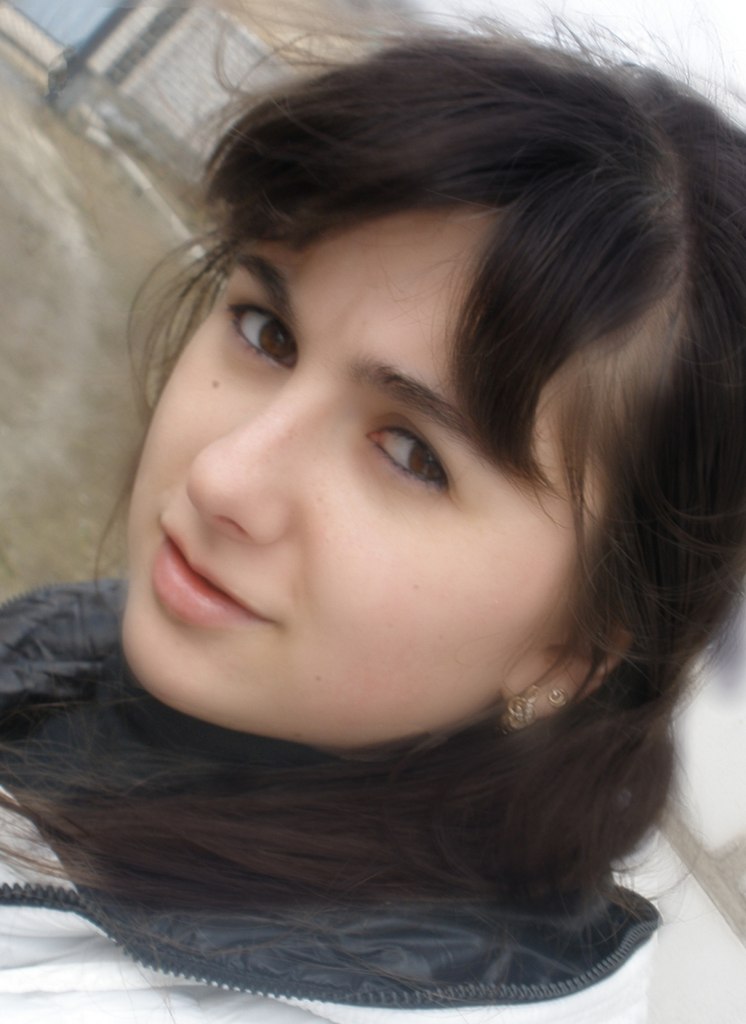 Юля Бевх | Винница