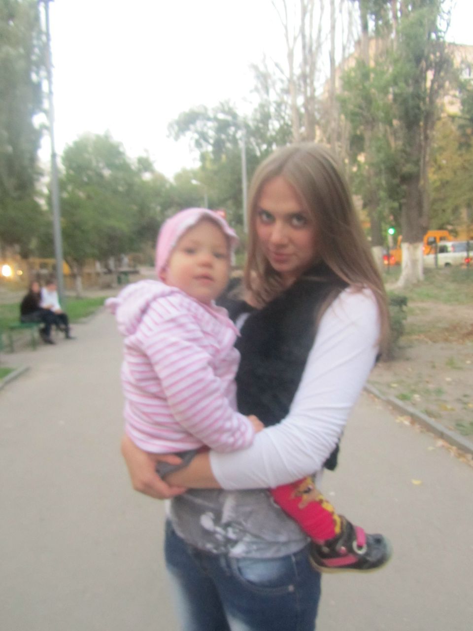 Зина Маслова | 