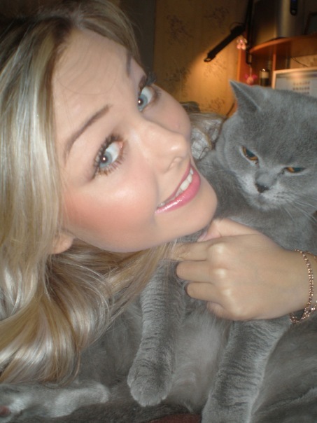 Танюшка Петро фото профиля #2