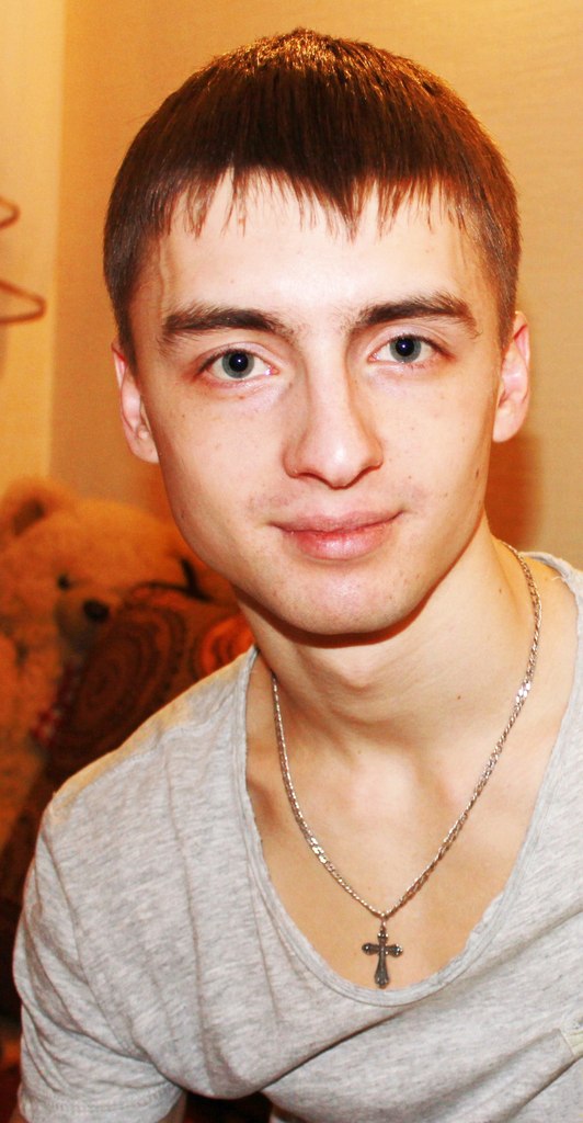 Павел Буткевич | Омск