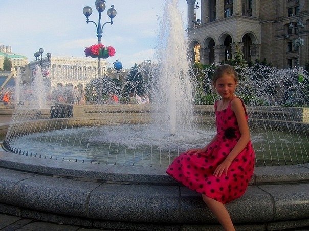 Виктория Сухина | 