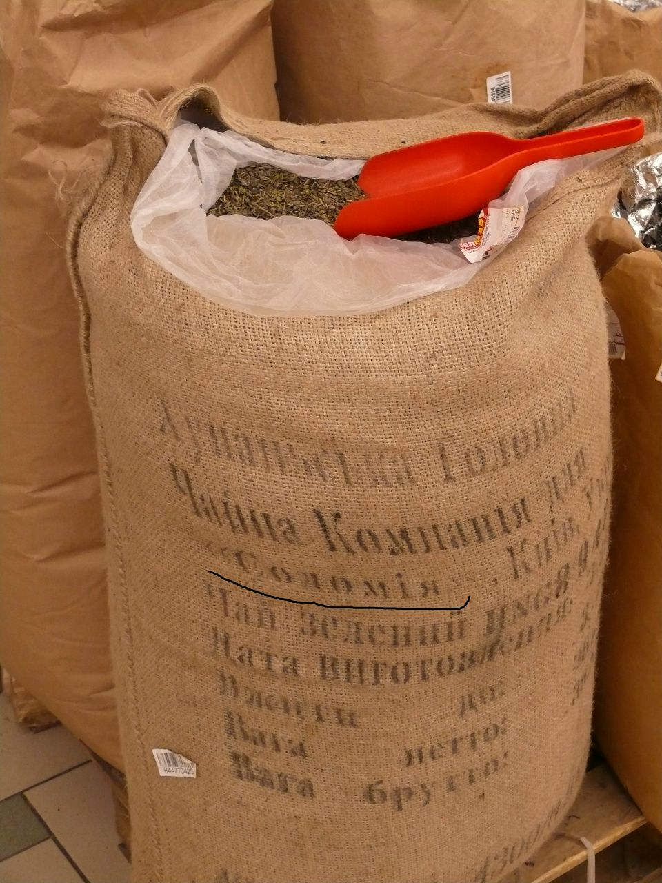 Костиль Паламаренко Григорович | Севастополь