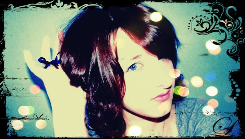 Алёна Солонецкая 姫 | Киев