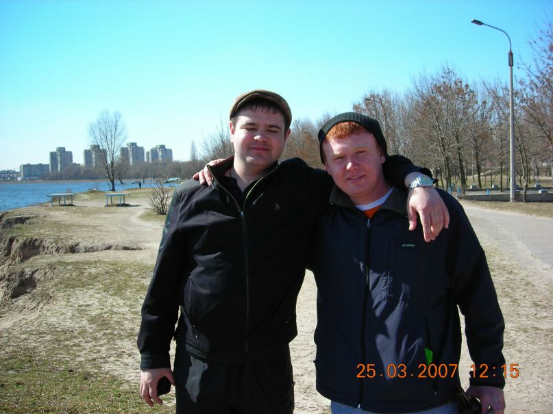 Владимир Рыбченко | Сумы