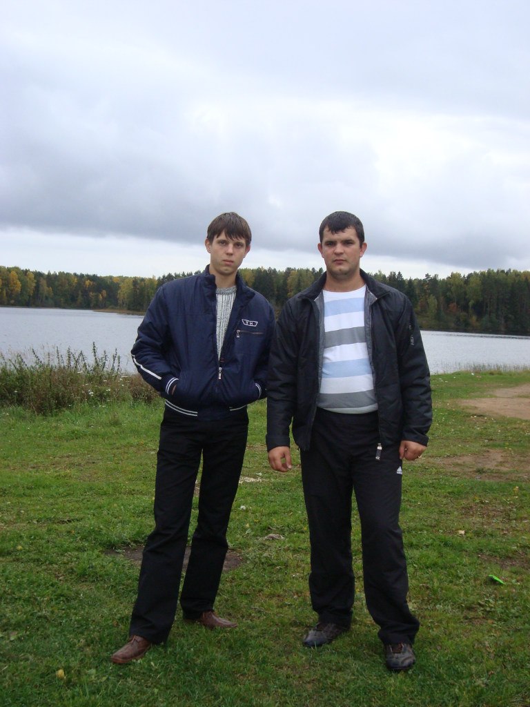 Дмитрий Василенко | Ростов-на-Дону