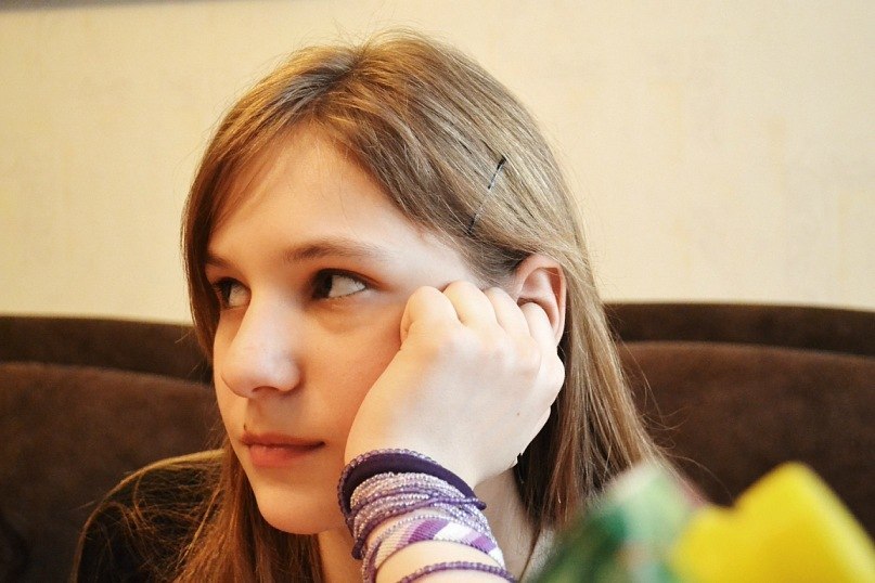 Женьчик Шабанова ஐღѼ | Москва