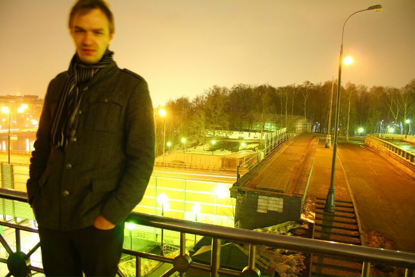 Влад Суханов Фрик™ | Москва