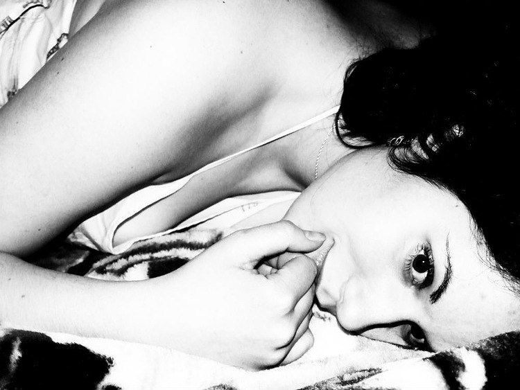 Мария Лукьянова ...LET IT BE... | Псков