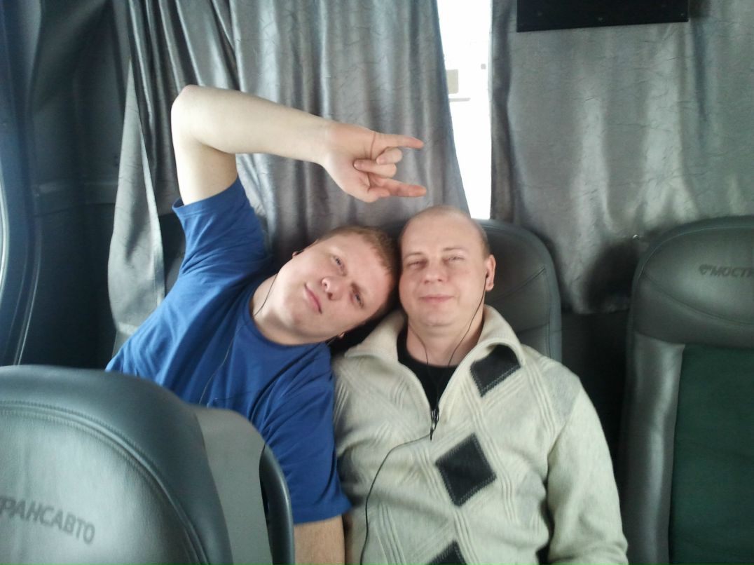 Дима Снетков | Шилово