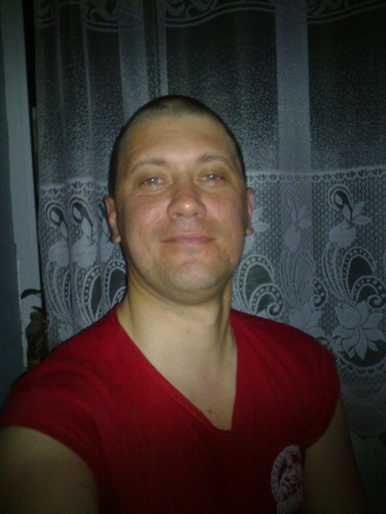 Sergey Sergeew | Волгоград
