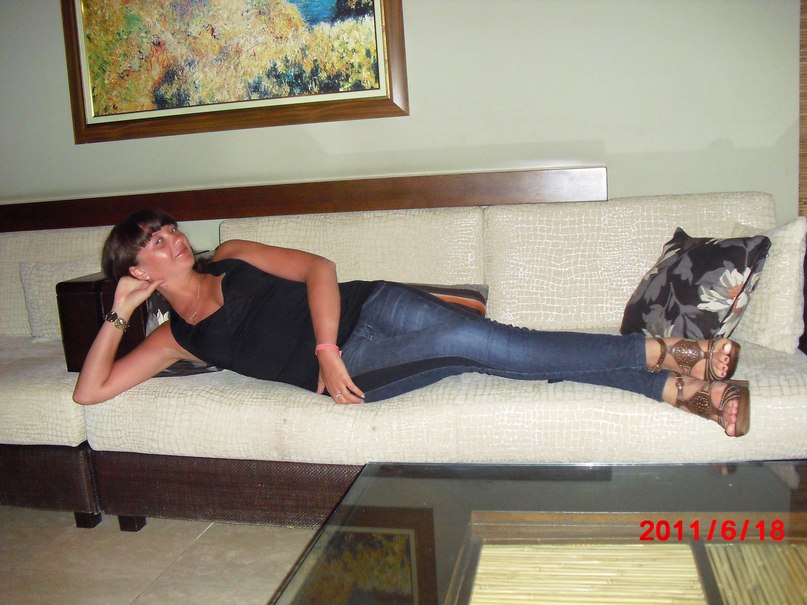 Наталья Жильцова | Пермь