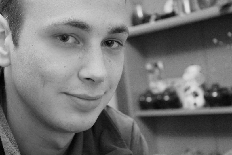 Денис Коротышев | Сосновый Бор