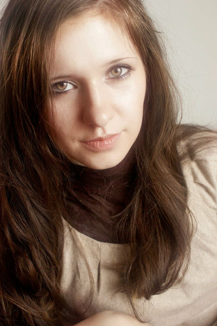 Маришка Круглова | Нижний Новгород