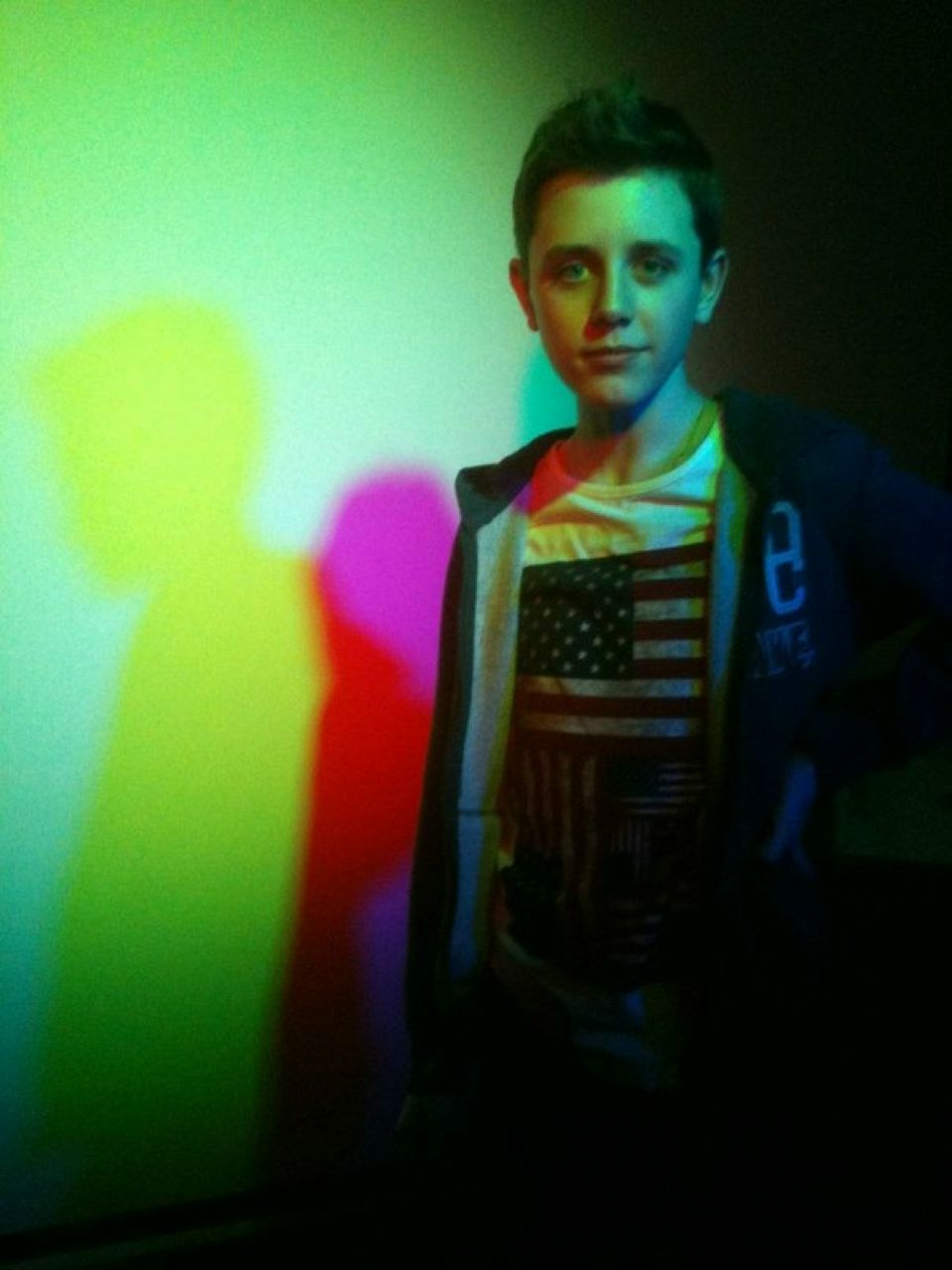 Даниил Малич | Москва