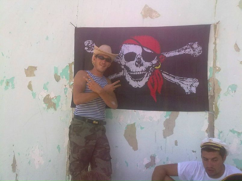 №11, Саша Ковалёв, 40 лет №11, Саша Ковалёв, 40 лет