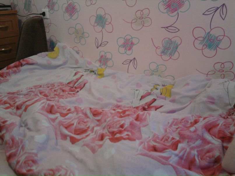 Лиза Антонова | Ёнский