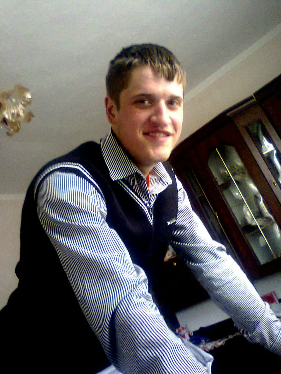 Коля Августович | Тернополь