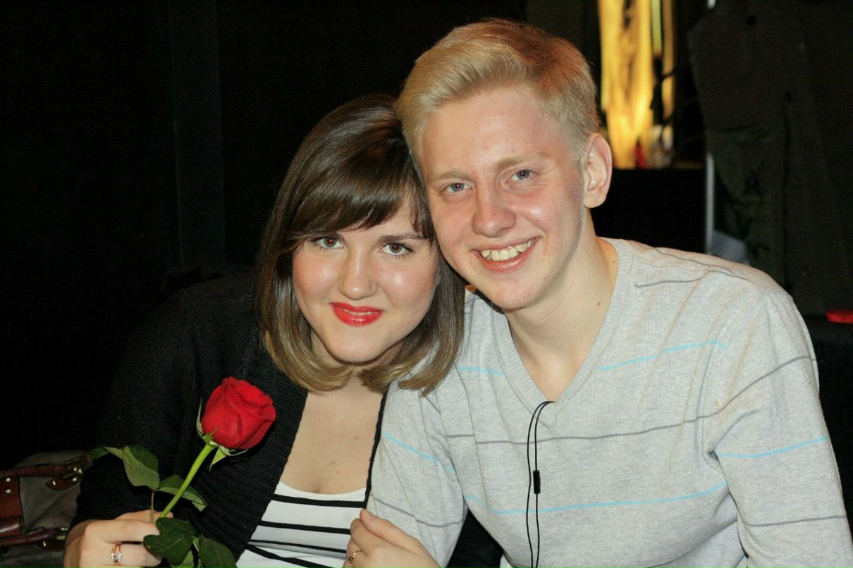 Анна Дюбина-Эррера ☺Иоанновна☻ | Санкт-Петербург