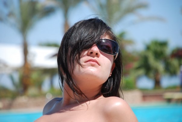 Александра Меремьянина | Санкт-Петербург