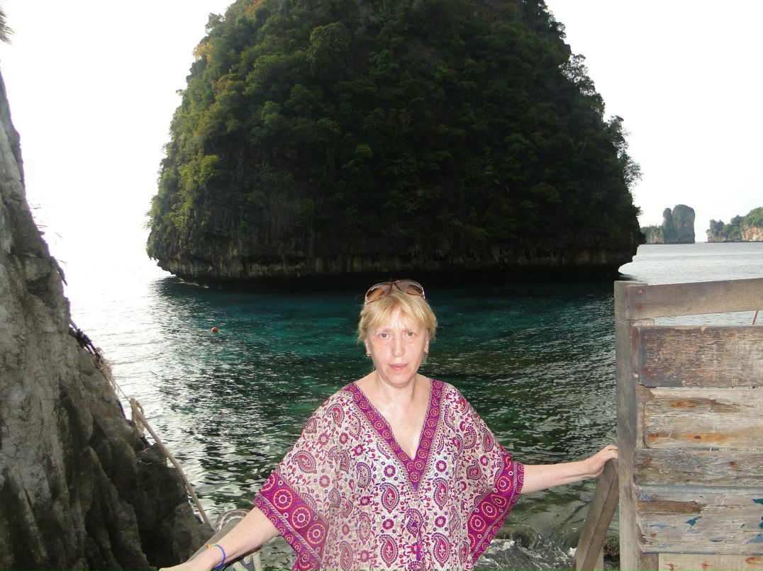 Татьяна Григорьева | Санкт-Петербург