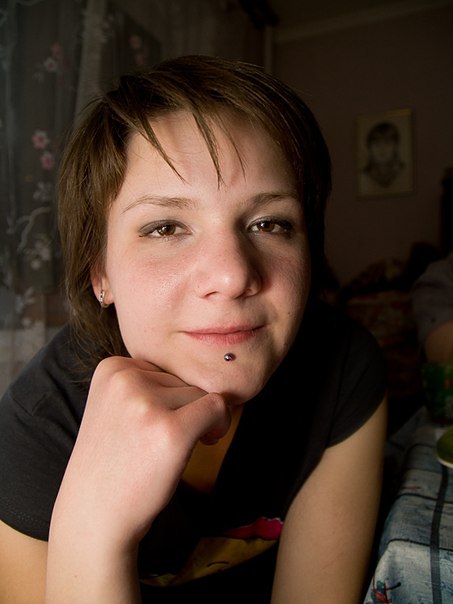 Алевтина Харитонова | Киев