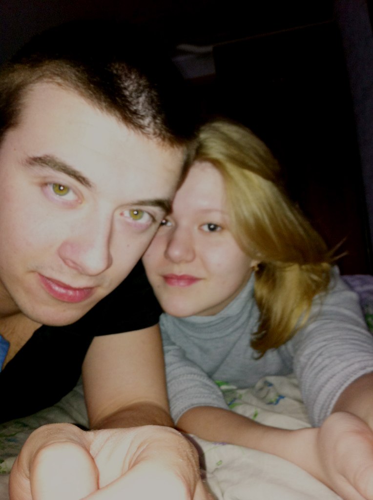 Виталик Занегин | Наро-Фоминск