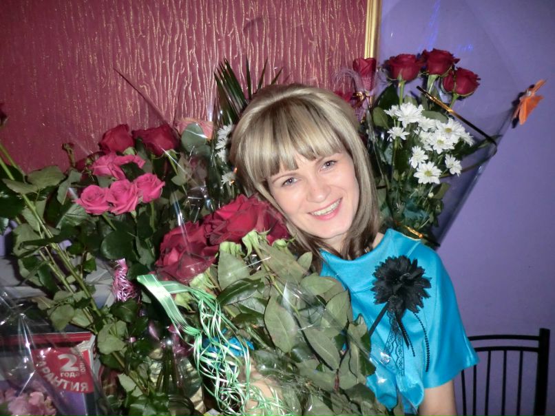 Наталья Шульженко | Сватово