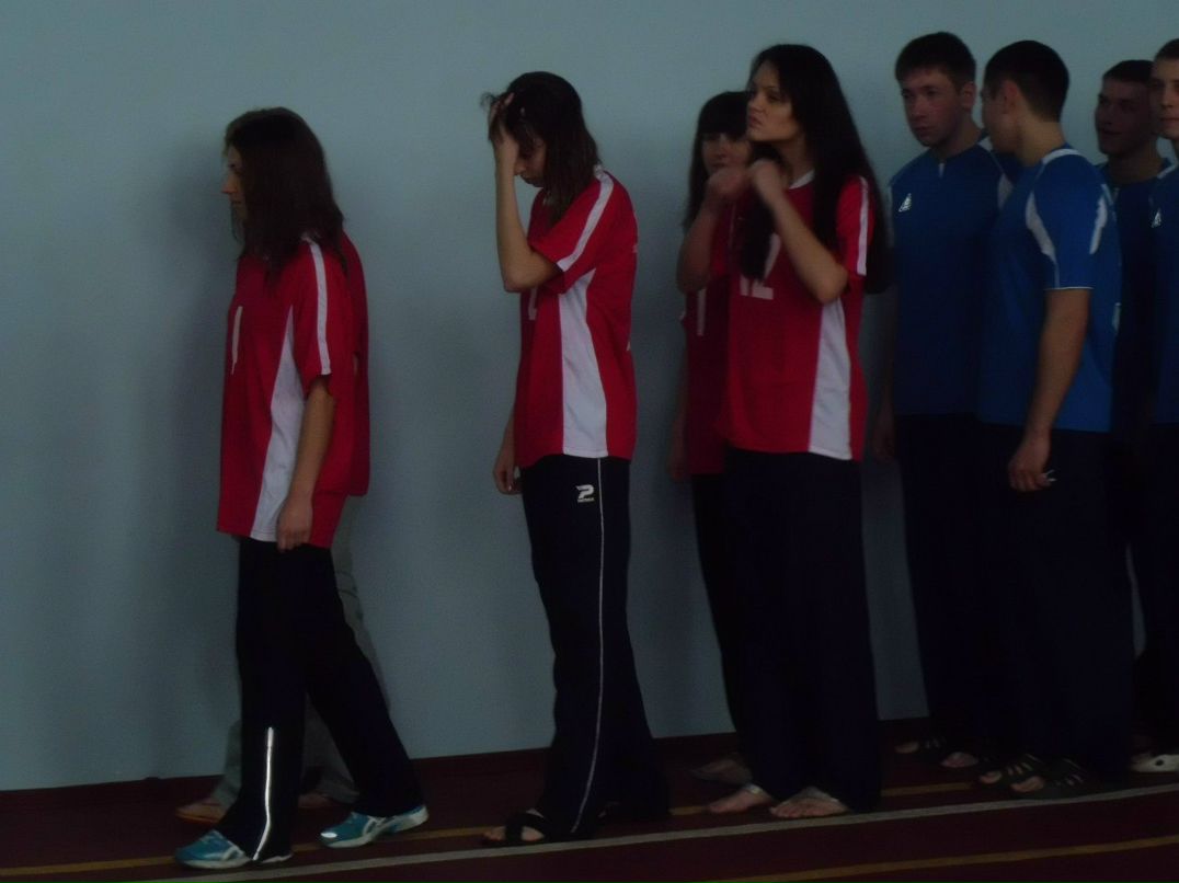 Алексей Кремер | Гаджиево