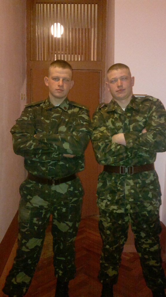 Антон Ковинєв | Киев