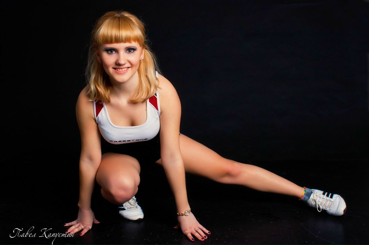 Светлана Пилюгина | Брянск