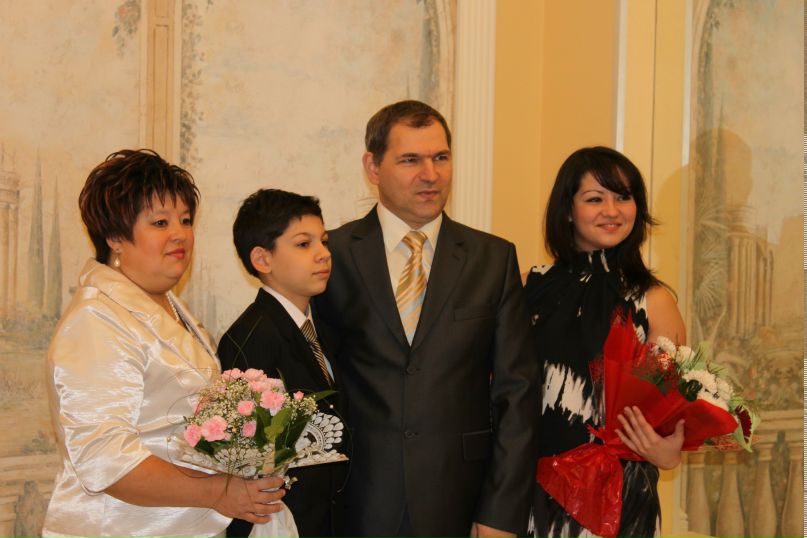 Сергей Онучин | Чебоксары